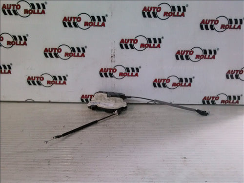 Cremaliera stanga spate Skoda Fabia 1.6 d, an 2011, CAYA