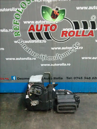 Aeroterma fara motoras Skoda Fabia 1.6 d, an 2011, CAYA