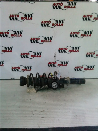 Amortizor stanga fata complet Skoda Fabia 1.6 d, an 2011, CAYA