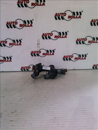 Termostat + carcasa Skoda Fabia 1.6 d, an 2011, CAYA