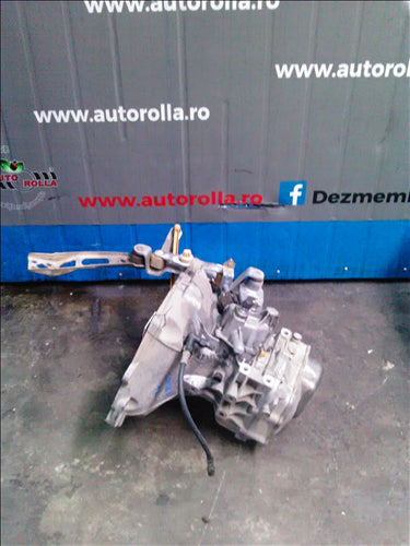 Cutie de viteze Opel Corsa D 1.2S, an 2007 Z12XEP