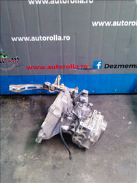 Cutie de viteze Opel Corsa D 1.2S, an 2007 Z12XEP