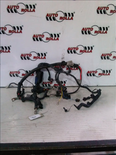 Instalatie electrica motor Opel Corsa D 1.2S, an 2007 Z12XEP