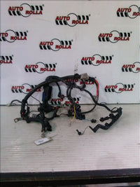 Instalatie electrica motor Opel Corsa D 1.2S, an 2007 Z12XEP