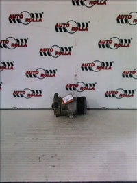 Compresor AC Opel Corsa D 1.2S, an 2007