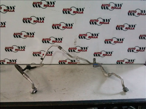 Conducta AC Opel Corsa D 1.2S, an 2007