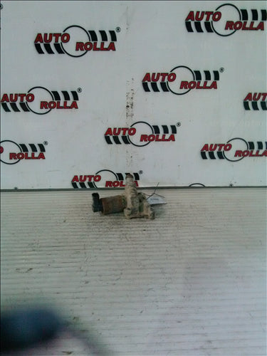 EGR Opel Corsa D 1.2S, an 2007