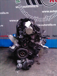 Termoflot BMW E87, 2.0 d, euro4, an 2006