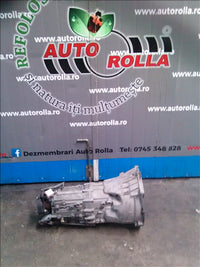 Cutie de viteze BMW E87, 2.0 d, euro4, an 2006