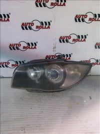 Far stanga BMW E87, 2.0 d, euro4, an 2006