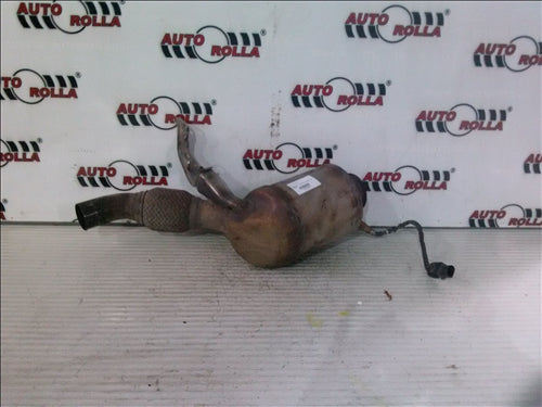 Catalizator BMW E87, 2.0 d, euro4, an 2006