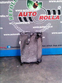 Radiator AC BMW E87, 2.0 d, euro4, an 2006