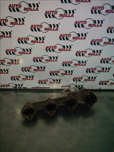 Galerie evacuare BMW E87, 2.0 d, euro4, an 2006