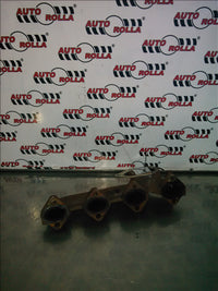 Galerie evacuare BMW E87, 2.0 d, euro4, an 2006