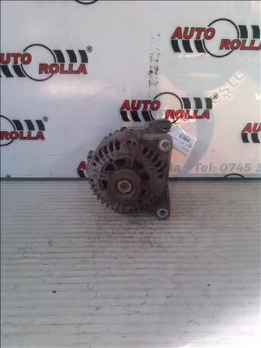 Alternator BMW E87, 2.0 d, euro4, an 2006