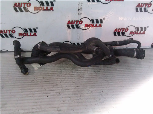 Furtune apa BMW E87, 2.0 d, euro4, an 2006