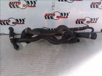 Furtune apa BMW E87, 2.0 d, euro4, an 2006