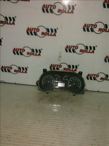 Ceas bord Fiat Doblo 1.3D, an 2010