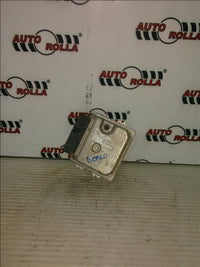 Calculator motor Fiat Doblo 1.3D, an 2010