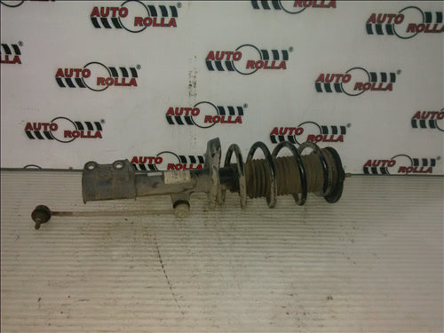 Amortizor dreapta fata complet Fiat Doblo 1.3D, an 2010