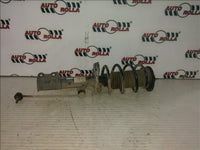 Amortizor dreapta fata complet Fiat Doblo 1.3D, an 2010