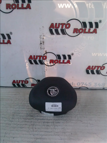 Airbag sofer Skoda Superb 2.0TDI, an 2011