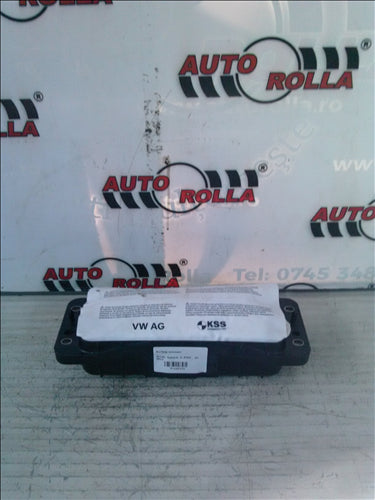 Airbag pasager Skoda Superb 2.0TDI, an 2011