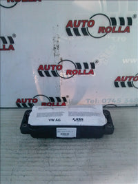 Airbag pasager Skoda Superb 2.0TDI, an 2011