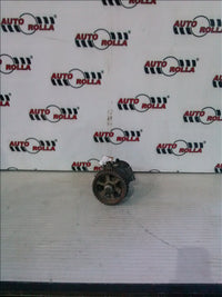 Pompa inalta presiune Dacia Logan 1.5 dci, an 2007