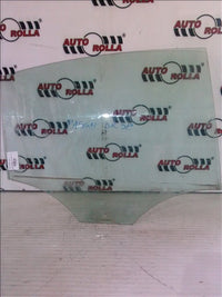 Geam dreapta spate Volkswagen Passat B6, 1.9 tdi, an 2007