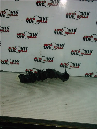 Galerie admisie Citroen C3 1.4HDI, an 2004