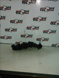 Galerie admisie Citroen C3 1.4HDI, an 2004