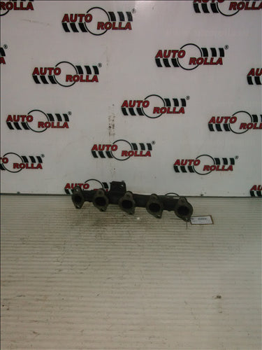 Galerie evacuare Citroen C3 1.4HDI, an 2004