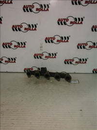 Galerie evacuare Citroen C3 1.4HDI, an 2004