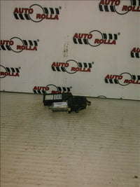 Motoras macara geam dreapta fata Audi A4 B7, an 2006