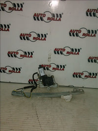 Macara + motoras geam stanga spate Hyundai Accent 1.4S , an 2005