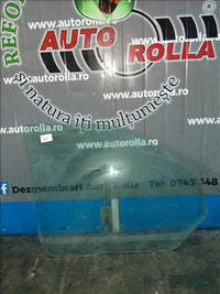 Geam dreapta fata Volkswagen Transporter T5, 2.5 tdi, an 2004