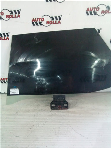 Geam stanga spate Audi A4 B8, 2.0TDI, an 2010