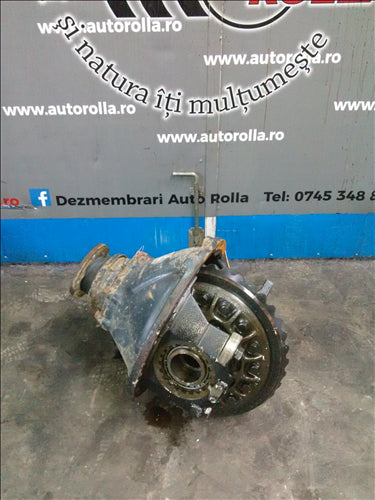 Grup Iveco Stralis, an 2006