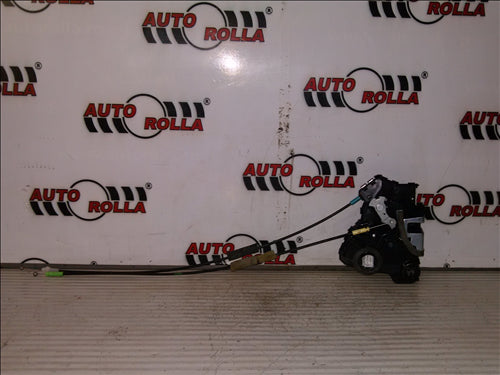 Cremaliera stanga fata Toyota RAV 4, 2.2D, an 2015