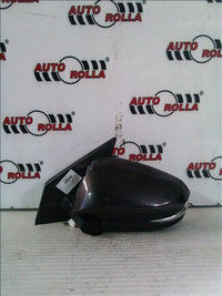 Oglinda stanga Toyota RAV 4, 2.2D, an 2015