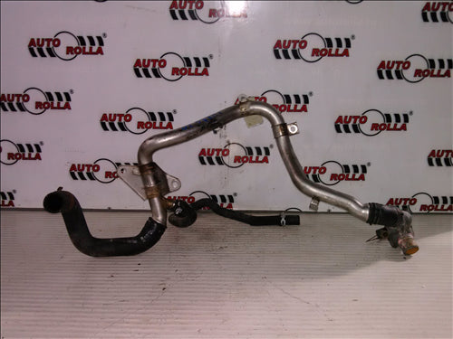 Conducte apa Opel Astra G 2.0 d, an 2003