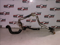 Conducte apa Opel Astra G 2.0 d, an 2003