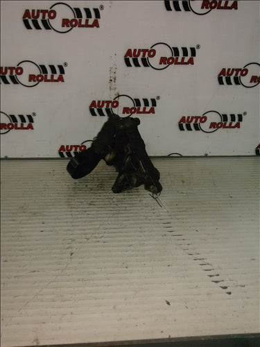 Intinzator + suport accesorii Opel Astra G 2.0 d, an 2003