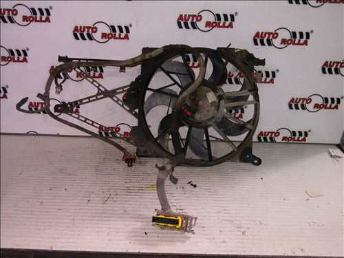 Electroventilator apa Opel Astra G 2.0 d, an 2003