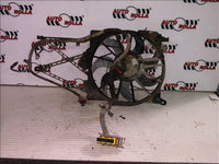 Electroventilator apa Opel Astra G 2.0 d, an 2003