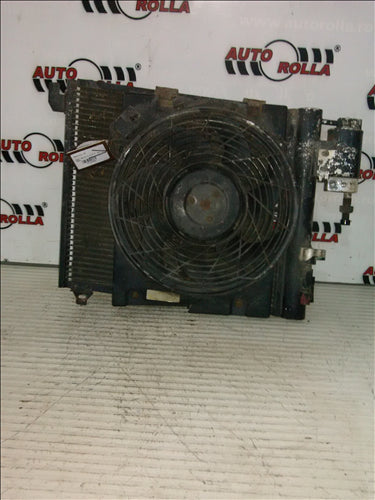 Electroventilator AC Opel Astra G 2.0 d, an 2003