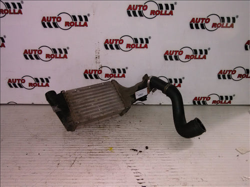 Radiator Intercooler Opel Astra G 2.0 d, an 2003