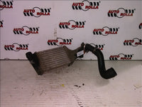 Radiator Intercooler Opel Astra G 2.0 d, an 2003