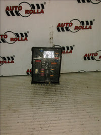 Panou sigurante Volkswagen Passat B5 1.9 tdi, an 2002